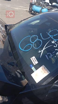 هۆندا ئەکۆرد